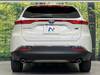 TOYOTA HARRIER HYBRID