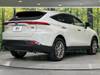 TOYOTA HARRIER HYBRID