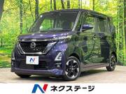 2022 NISSAN ROOX