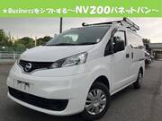 2021 NISSAN NV200 VANETTE VAN