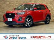 2020 DAIHATSU ROCKY