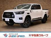 2022 TOYOTA HILUX