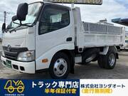 2016 TOYOTA DYNA