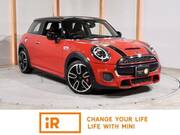 2018 BMW MINI