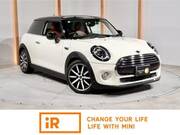 2019 BMW MINI COOPER