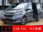 2018 HONDA FREED