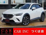 2018 MAZDA CX-3