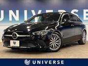 2020 MERCEDES BENZ CLA-CLASS Shooting Brake