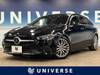 MERCEDES BENZ CLA-CLASS Shooting Brake