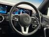 MERCEDES BENZ CLA-CLASS Shooting Brake