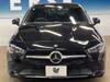 MERCEDES BENZ CLA-CLASS Shooting Brake