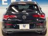 MERCEDES BENZ CLA-CLASS Shooting Brake