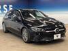 MERCEDES BENZ CLA-CLASS Shooting Brake