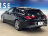 MERCEDES BENZ CLA-CLASS Shooting Brake