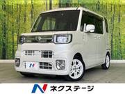 2019 DAIHATSU WAKE