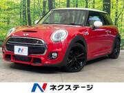 2014 BMW MINI COOPER S