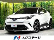 2019 TOYOTA C-HR G