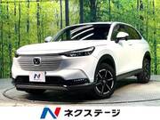 2023 HONDA VEZEL G