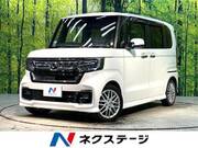 2021 HONDA N-BOX CUSTOM