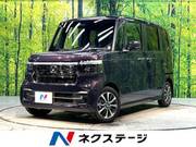 2023 HONDA N-BOX CUSTOM
