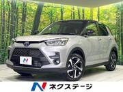 2026 TOYOTA RAIZE