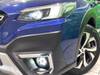 SUBARU LEGACY OUTBACK