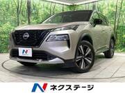 2023 NISSAN X-TRAIL