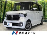2023 HONDA N-BOX CUSTOM