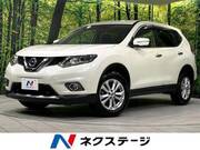 2016 NISSAN X-TRAIL