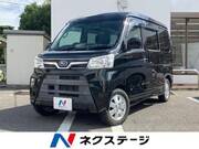 2019 SUBARU DIAS WAGON