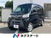 SUBARU DIAS WAGON