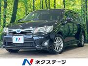 2013 TOYOTA COROLLA FIELDER