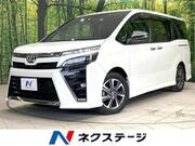 2021 TOYOTA VOXY