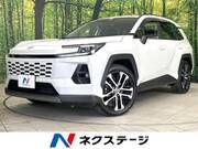 2026 TOYOTA RAV4 Z