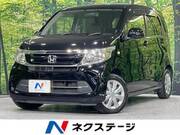 2016 HONDA N-WGN