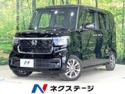 2025 HONDA N-BOX CUSTOM