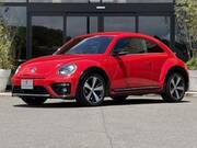 2020 VOLKSWAGEN THE BEETLE