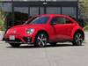 VOLKSWAGEN THE BEETLE