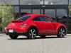 VOLKSWAGEN THE BEETLE