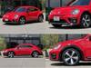 VOLKSWAGEN THE BEETLE