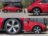 VOLKSWAGEN THE BEETLE