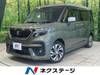SUZUKI SOLIO BANDIT