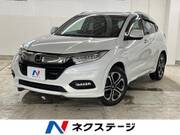 2019 HONDA VEZEL