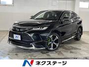 2020 TOYOTA HARRIER HYBRID Z LEATHER PKG