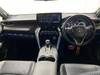 TOYOTA HARRIER HYBRID
