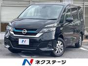 2018 NISSAN SERENA