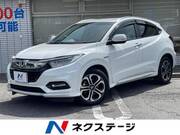 2019 HONDA VEZEL