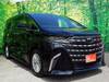 TOYOTA ALPHARD HYBRID