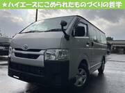 2023 TOYOTA HIACE VAN