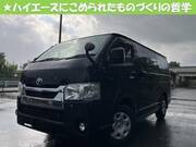 2021 TOYOTA HIACE VAN